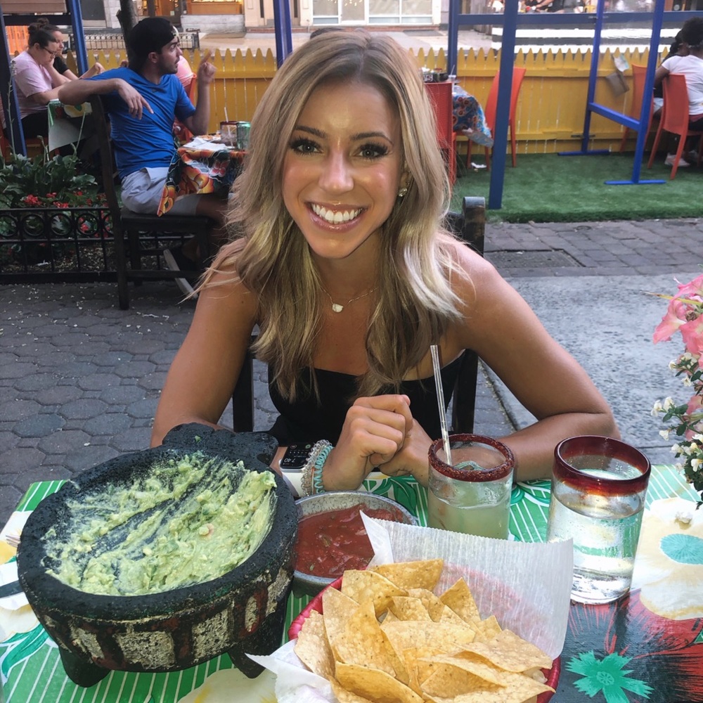 Meet your Posher, Alexa